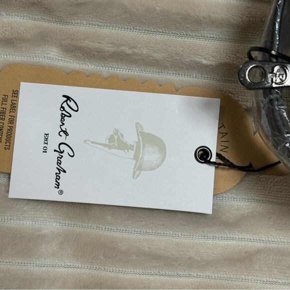 Robert Graham Hydrus Max Toiletry Bag - Picture 5 of 13